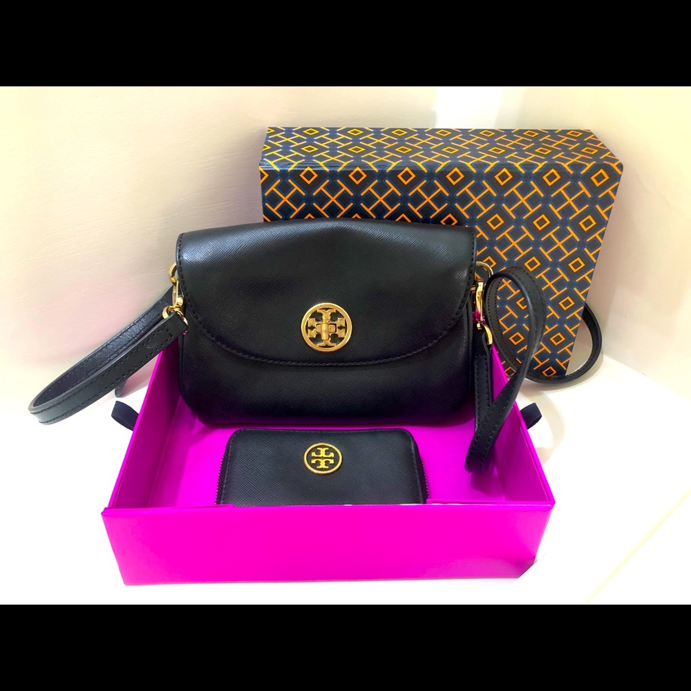 Tory Burch Small Crossbody